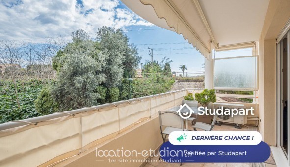 Logement tudiant T2 à Beaulieu sur Mer (06310)