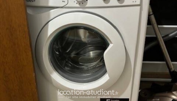 Logement tudiant T2 à Beaulieu sur Mer (06310)