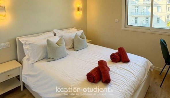 Logement tudiant T2 à Beaulieu sur Mer (06310)