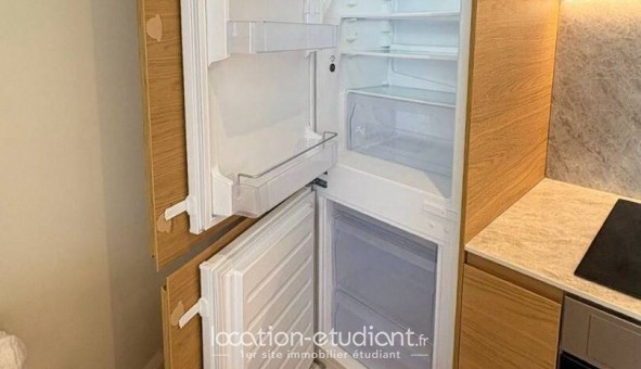 Logement tudiant T2 à Beaulieu sur Mer (06310)