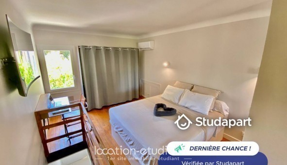 Logement tudiant T2 à Beaulieu sur Mer (06310)