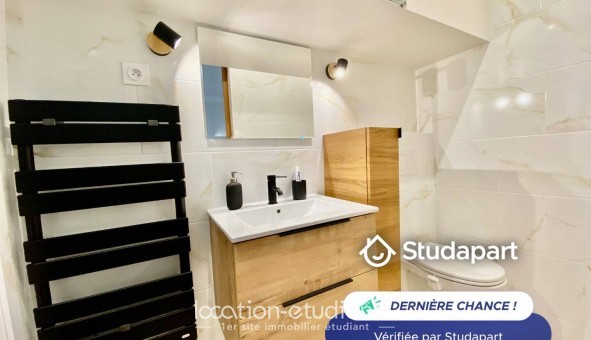 Logement tudiant T2 à Beaulieu sur Mer (06310)