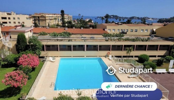 Logement �tudiant T2 &agrave; Beaulieu sur Mer (06310)