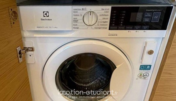 Logement �tudiant T2 &agrave; Beaulieu sur Mer (06310)