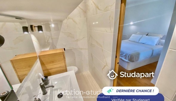 Logement �tudiant T2 &agrave; Beaulieu sur Mer (06310)