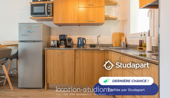 Logement �tudiant Location T2 Meubl&eacute; Beaulieu sur Mer (06310)