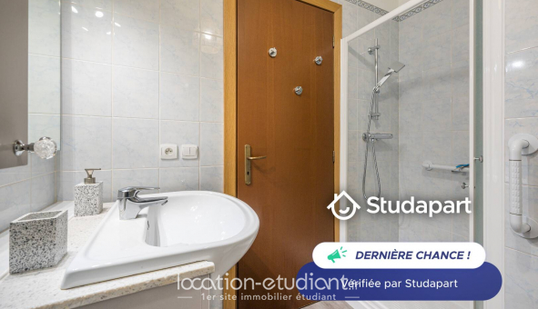 Logement �tudiant T2 &agrave; Beaulieu sur Mer (06310)