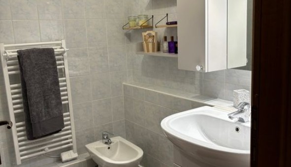 Logement �tudiant T2 &agrave; Beaulieu sur Mer (06310)