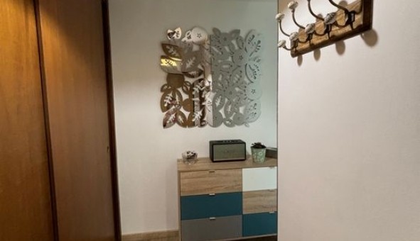 Logement �tudiant T2 &agrave; Beaulieu sur Mer (06310)