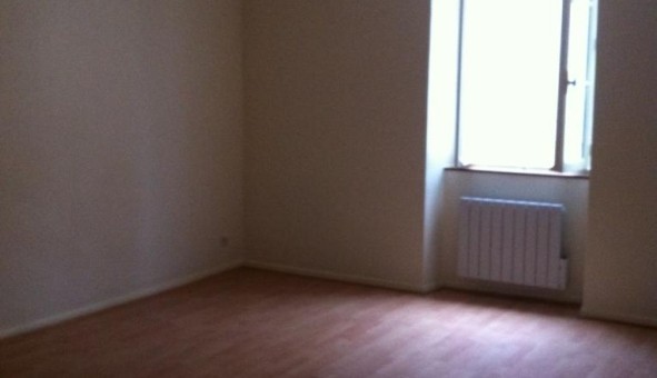 Logement tudiant T2 à Beaumarchs (32160)