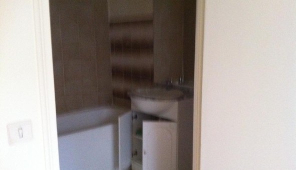 Logement tudiant T2 à Beaumarchs (32160)