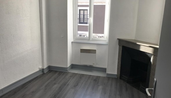 Logement tudiant T2 à Beaumont Monteux (26600)