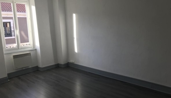 Logement tudiant T2 à Beaumont Monteux (26600)