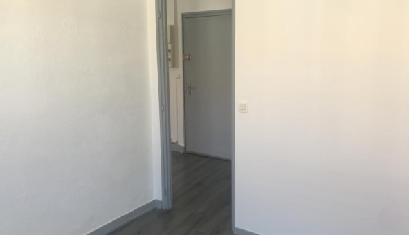 Logement tudiant T2 à Beaumont Monteux (26600)