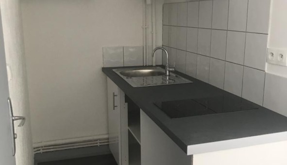 Logement tudiant T2 à Beaumont Monteux (26600)
