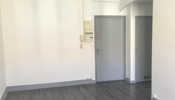 Logement tudiant T2 à Beaumont Monteux (26600)