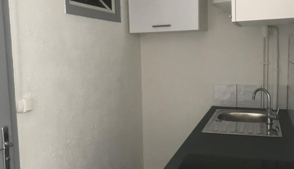 Logement tudiant T2 à Beaumont Monteux (26600)