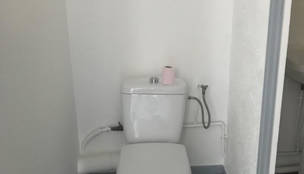 Logement tudiant T2 à Beaumont Monteux (26600)