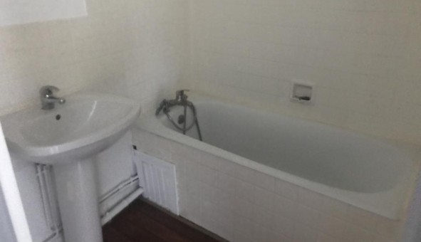 Logement tudiant T2 à Beaumont Monteux (26600)