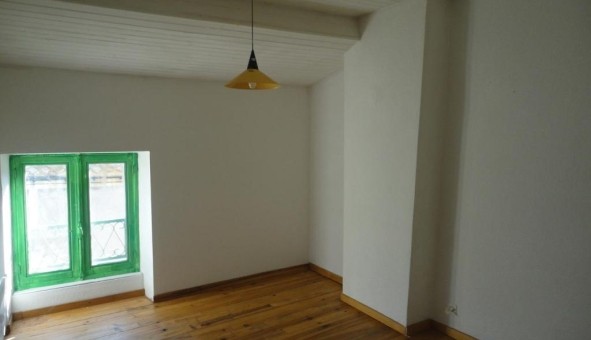 Logement tudiant T2 à Beaumont Monteux (26600)