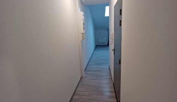 Logement tudiant T2 à Beaumont du Prigord (24440)
