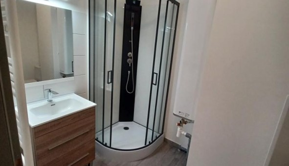 Logement tudiant T2 à Beaumont du Prigord (24440)