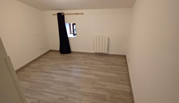 Logement tudiant T2 à Beaumont du Prigord (24440)