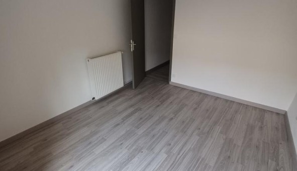 Logement tudiant T2 à Beaumont du Prigord (24440)
