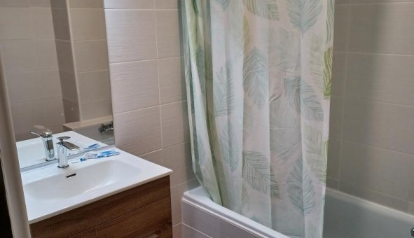 Logement tudiant T2 à Beaumont du Prigord (24440)