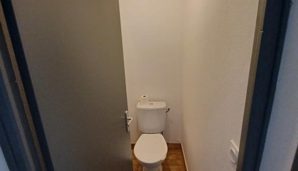 Logement tudiant T2 à Beaumont du Prigord (24440)