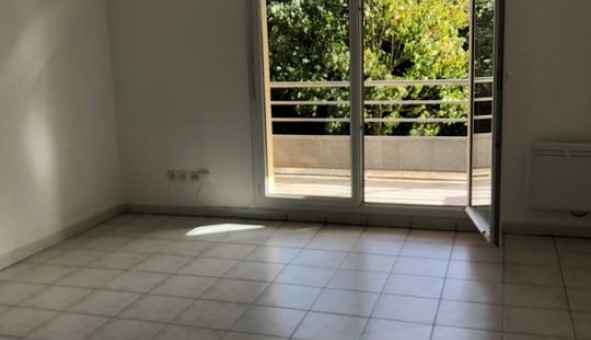 Logement �tudiant T2 &agrave; Beaumont en Cambr�sis (59540)