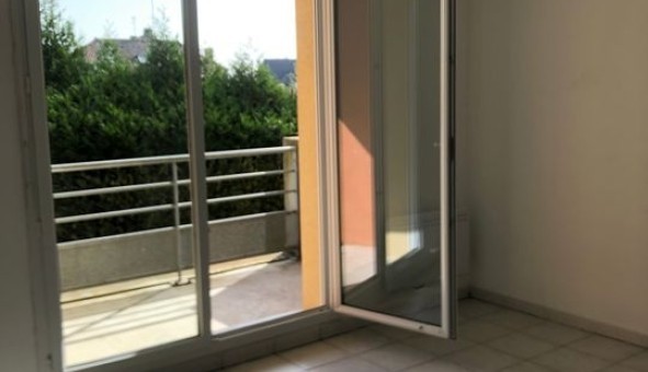 Logement �tudiant T2 &agrave; Beaumont en Cambr�sis (59540)