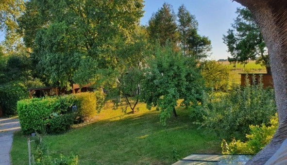 Logement �tudiant T2 &agrave; Beaumont le Hareng (76850)