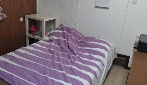 Logement tudiant T2 à Beaumont sur Lze (31870)
