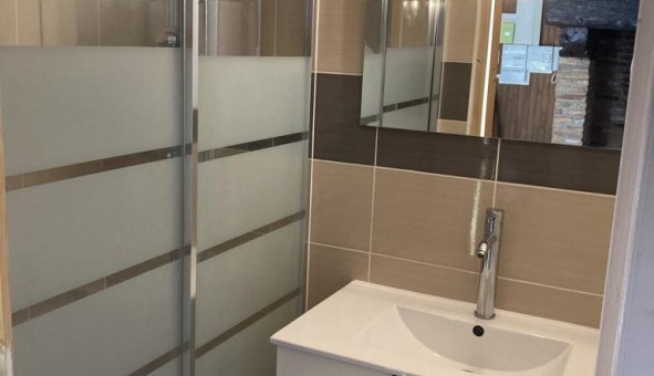 Logement tudiant T2 à Beaumont sur Lze (31870)