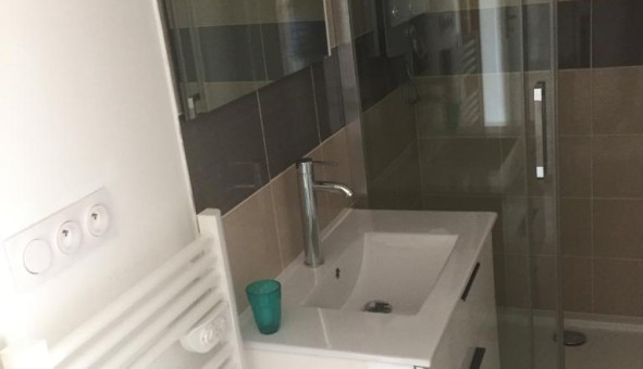 Logement tudiant T2 à Beaumont sur Lze (31870)