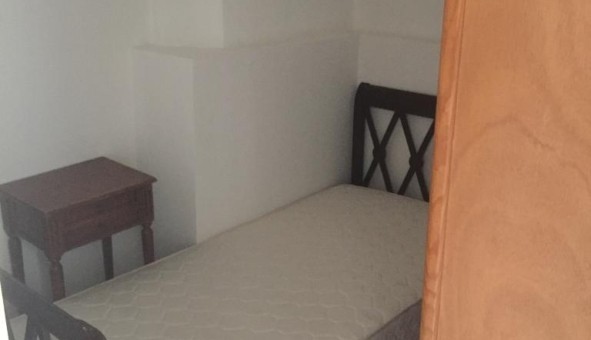 Logement tudiant T2 à Beaumont sur Lze (31870)