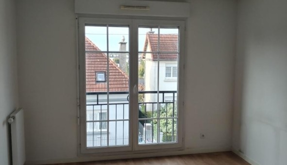 Logement tudiant T2 à Beaumont sur Oise (95260)