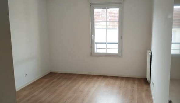 Logement tudiant T2 à Beaumont sur Oise (95260)
