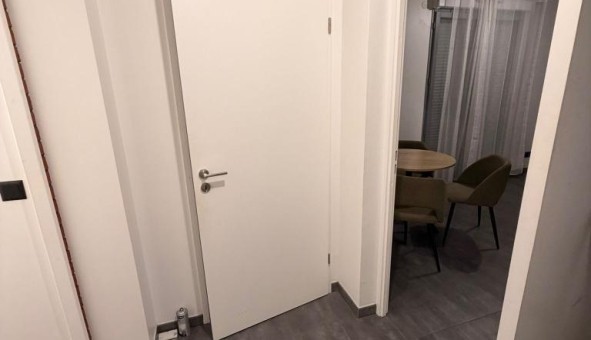 Logement tudiant T2 à Beaumont sur Oise (95260)