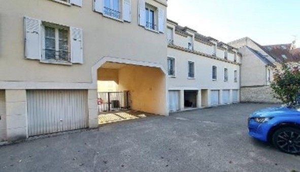 Logement tudiant T2 à Beaumont sur Oise (95260)