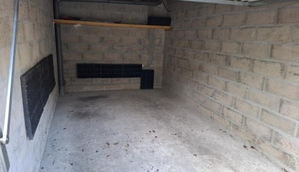 Logement tudiant T2 à Beaumont sur Oise (95260)