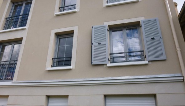 Logement �tudiant T2 &agrave; Beaumont sur Oise (95260)