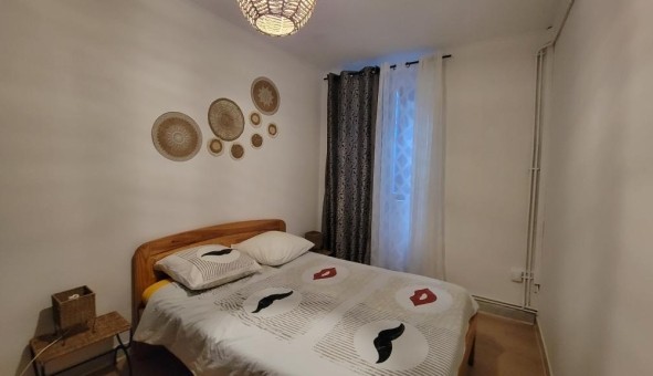 Logement �tudiant T2 &agrave; Beaumont (07110)