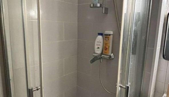 Logement tudiant T2 à Beaumont (63110)