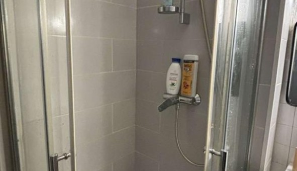 Logement tudiant T2 à Beaumont (63110)