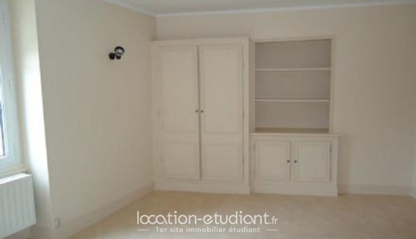 Logement tudiant T2 à Beaune (21200)
