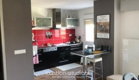 Logement tudiant T2 à Beaune (21200)