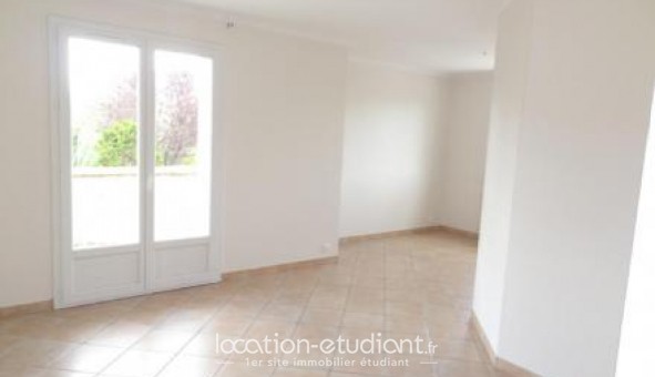 Logement tudiant T2 à Beaune (21200)