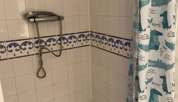 Logement tudiant T2 à Beaune (21200)